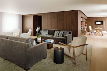 Suite, 2 Bedrooms