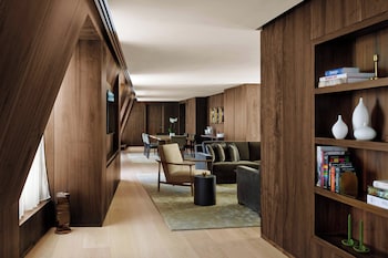 Penthouse, 1 Bedroom, Terrace, City View