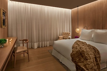 Deluxe Room, 2 Bedrooms