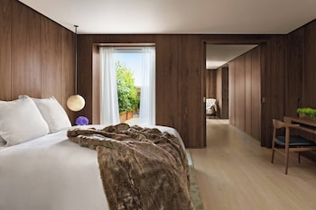 Suite, 2 Bedrooms