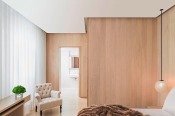 Deluxe Room, 2 Bedrooms