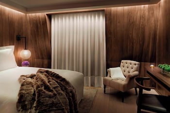 Suite, 2 Bedrooms