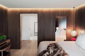 Deluxe Room, 2 Bedrooms