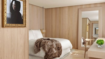 Deluxe Room, 2 Bedrooms