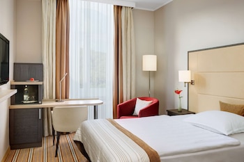 Standard Single Room, 1 Twin Bed