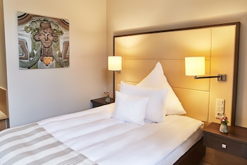 Standard Single Room, 1 Twin Bed