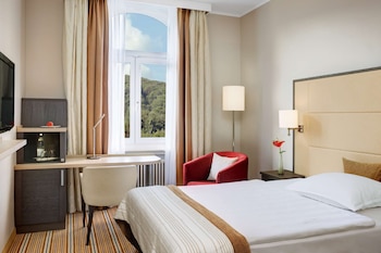 Standard Single Room, 1 Twin Bed