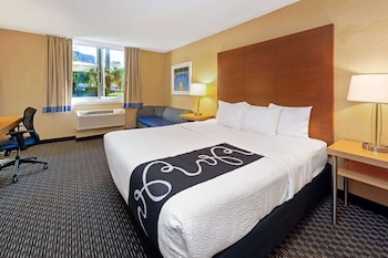 Deluxe Room, 1 King Bed, Non Smoking