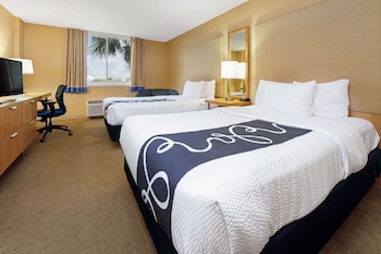 Room, 2 Double Beds, Non Smoking