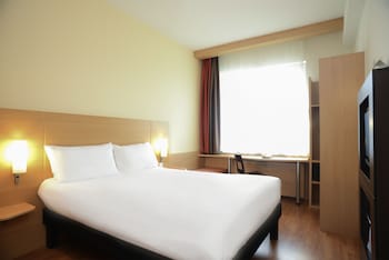 Standard Double Room, 1 Double Bed