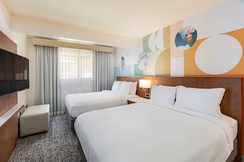 1 Bedroom Suite