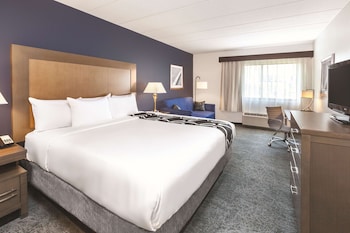 Room, 1 King Bed, Accessible, Non Smoking (Mobility Accessible)