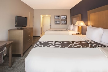 Room, 2 Queen Beds, Non Smoking
