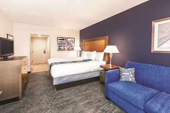 Room, 1 King Bed, Accessible, Non Smoking (Mobility Accessible)