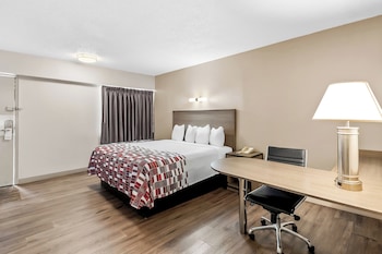 Superior Room, 1 King Bed, Non Smoking