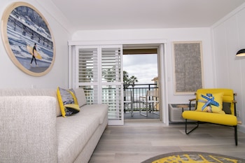 Standard Single Room, Oceanfront