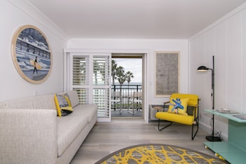 Standard Single Room, Oceanfront