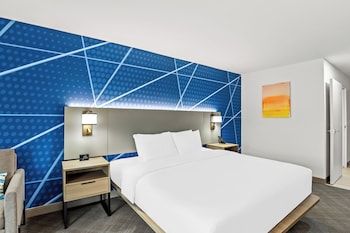 Room, 1 King Bed, Accessible, Non Smoking