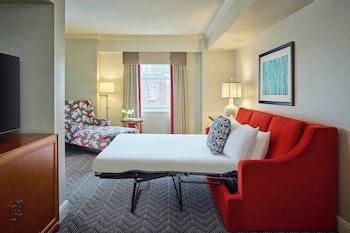 Signature Suite, 1 Bedroom