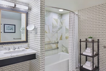 Signature Suite, 1 Bedroom