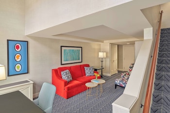 Loft, 1 Bedroom