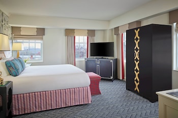 Signature Suite, 1 Bedroom