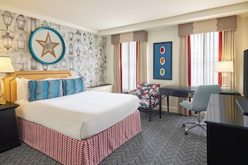 Room, 1 Queen Bed