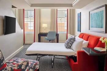 Loft, 1 Bedroom