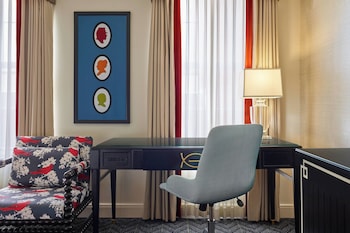 Room, 1 Queen Bed