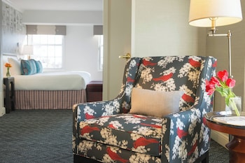 Signature Suite, 1 Bedroom