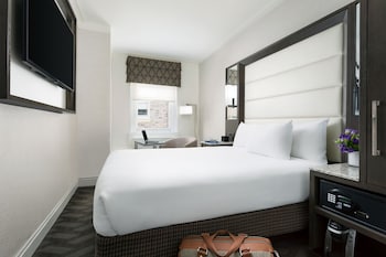 Room, 1 Double Bed (Wicked Small Room)