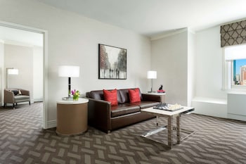 Suite, 1 Bedroom