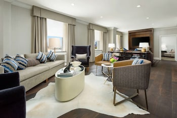 Presidential Suite, 1 Bedroom