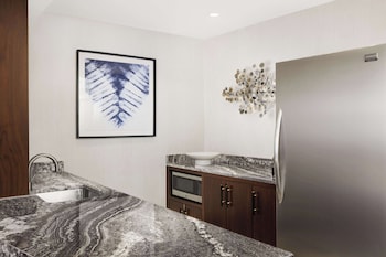 Suite, 1 Bedroom, Terrace (Garden)