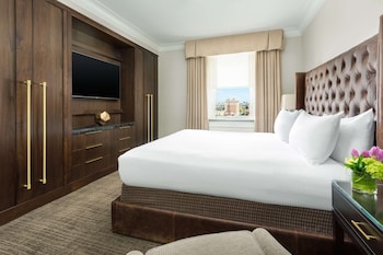 Presidential Suite, 1 Bedroom