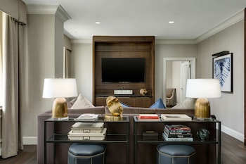Presidential Suite, 1 Bedroom