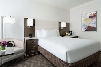 Deluxe Room, 1 Queen Bed