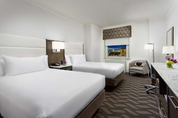 Room, 2 Double Beds