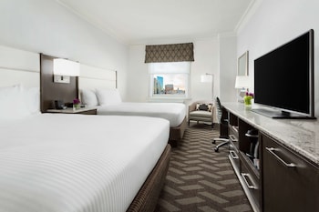 Room, 2 Double Beds