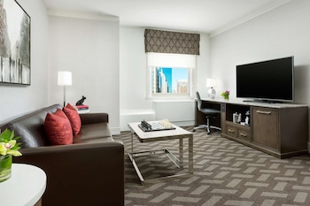 Suite, 1 Bedroom