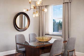 Presidential Suite, 1 Bedroom