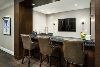 Presidential Suite, 1 Bedroom