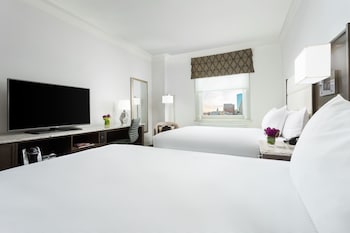 Room, 2 Double Beds