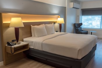 Premium Room, 2 Double Beds, Non Smoking