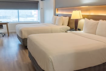 Premium Room, 2 Double Beds, Non Smoking