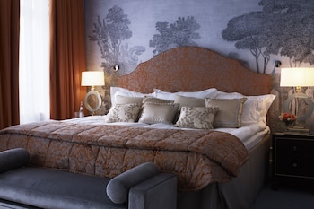 Superior Room (Water View)