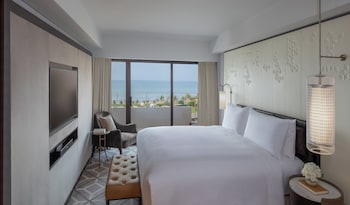 Presidential Suite, 1 Twin Bed