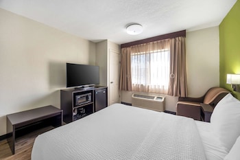 Room, 1 Queen Bed, Accessible, Non Smoking