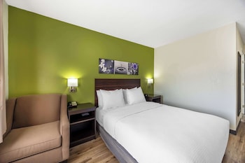 Room, 1 Queen Bed, Accessible, Non Smoking