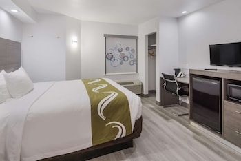 Room, 1 Queen Bed, Accessible, Non Smoking